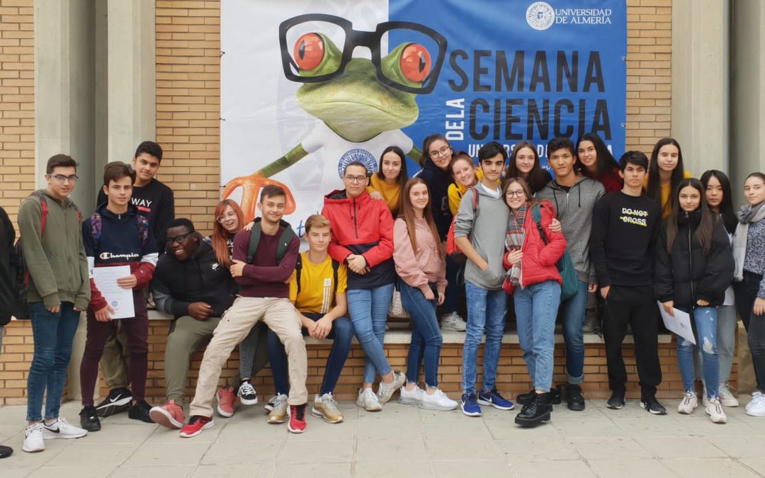 Semana de la Ciencia