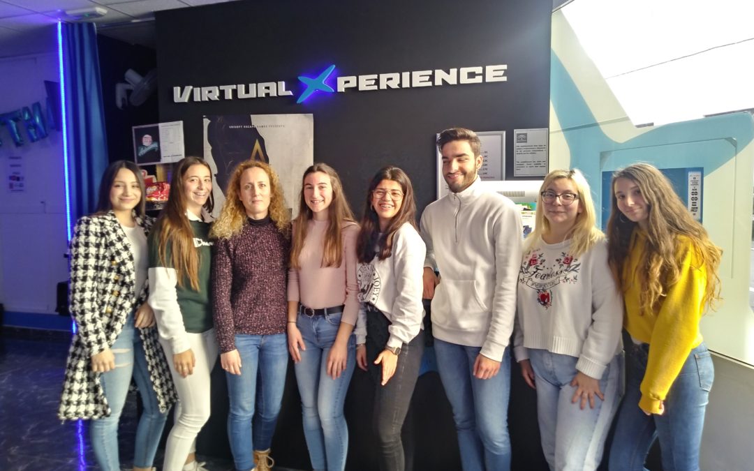 Visita Virtual Xperience