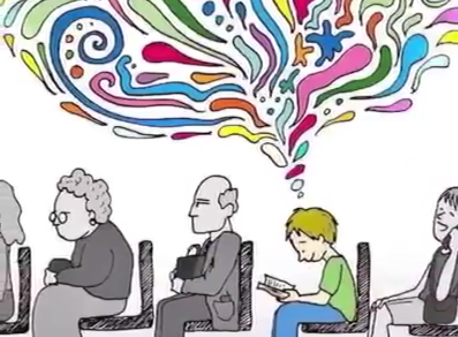 Día del libro