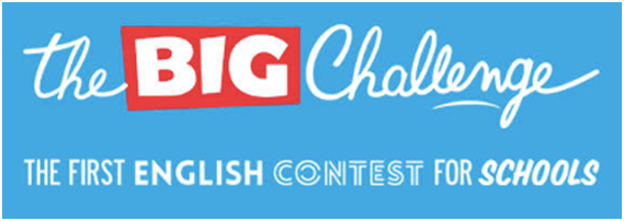 The Big Challenge