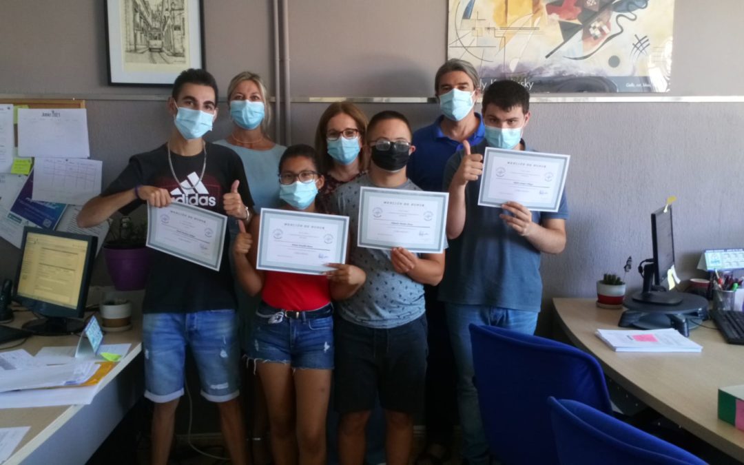 DIPLOMAS FPB ESPECÍFICO