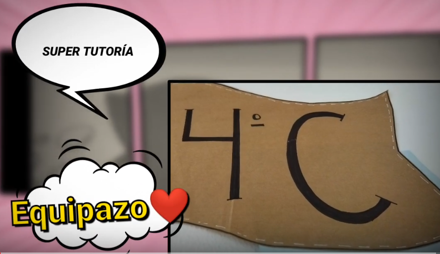 4ºC GANA ECOAULAS