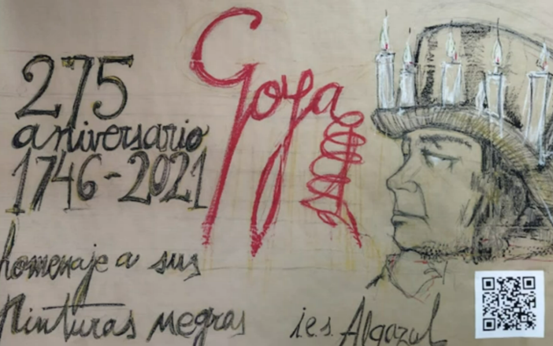 275 aniversario del nacimiento de Goya