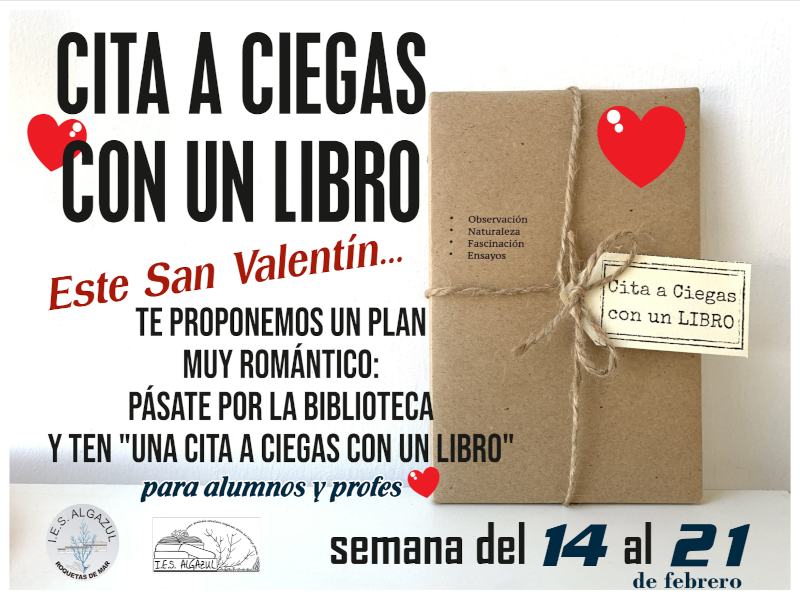 LIBROS PARA SAN VALENTÍN - Qué Leer