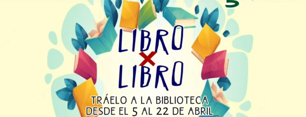 RESUMEN DE LAS ACTIVIDADES DEL DÍA MUNDIAL DEL LIBRO Y DE LOS DERECHOS DE AUTOR (semana del 21 al 28 de abril)