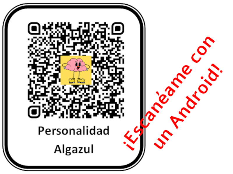 APP PERSONALIDADES