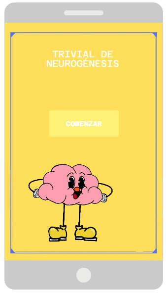 APP NEUROGÉNESIS