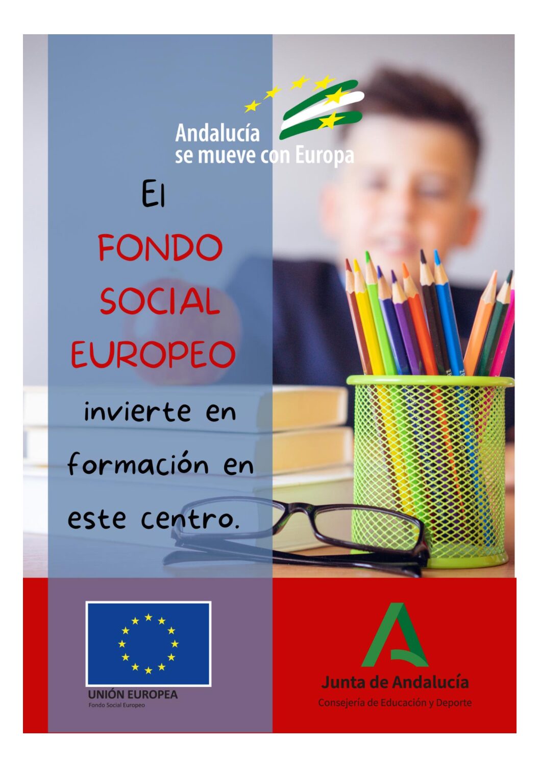 CARTEL PROA