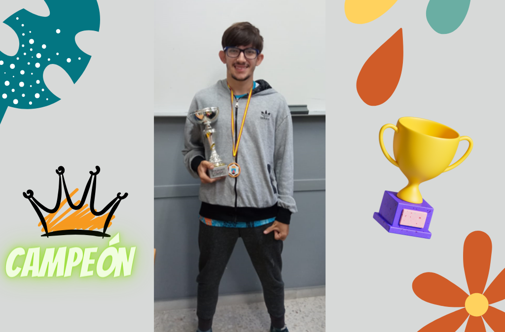 CORREDOR IMPARABLE: KIKO SE CORONA CAMPEÓN DE LA MEDIA KIDS