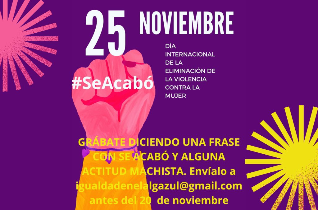 #SEACABÓ