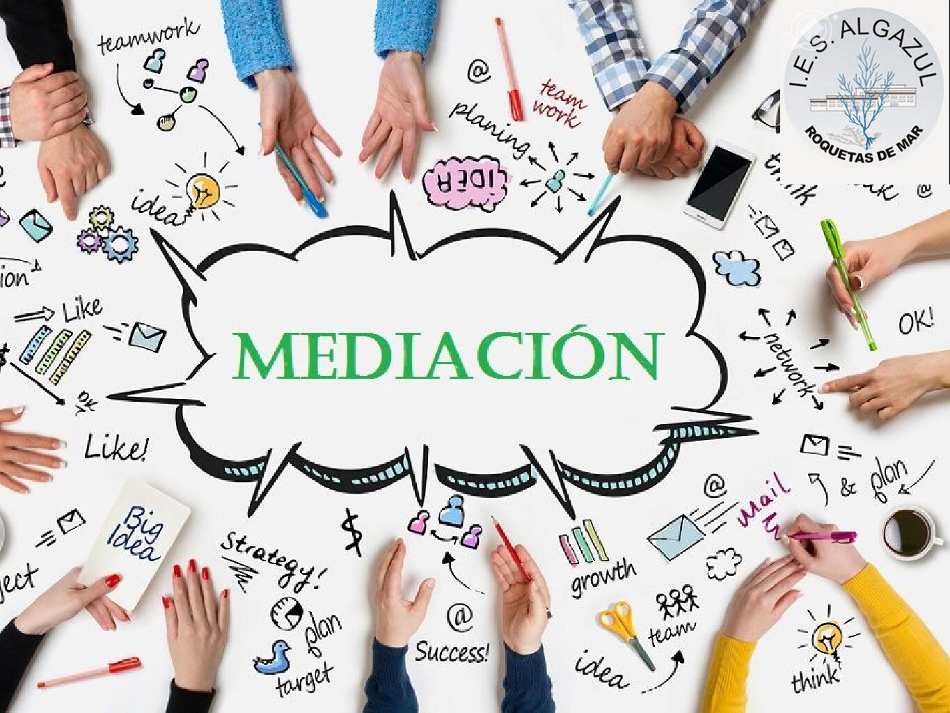 X ENCUENTRO DE MEDIACIÓN