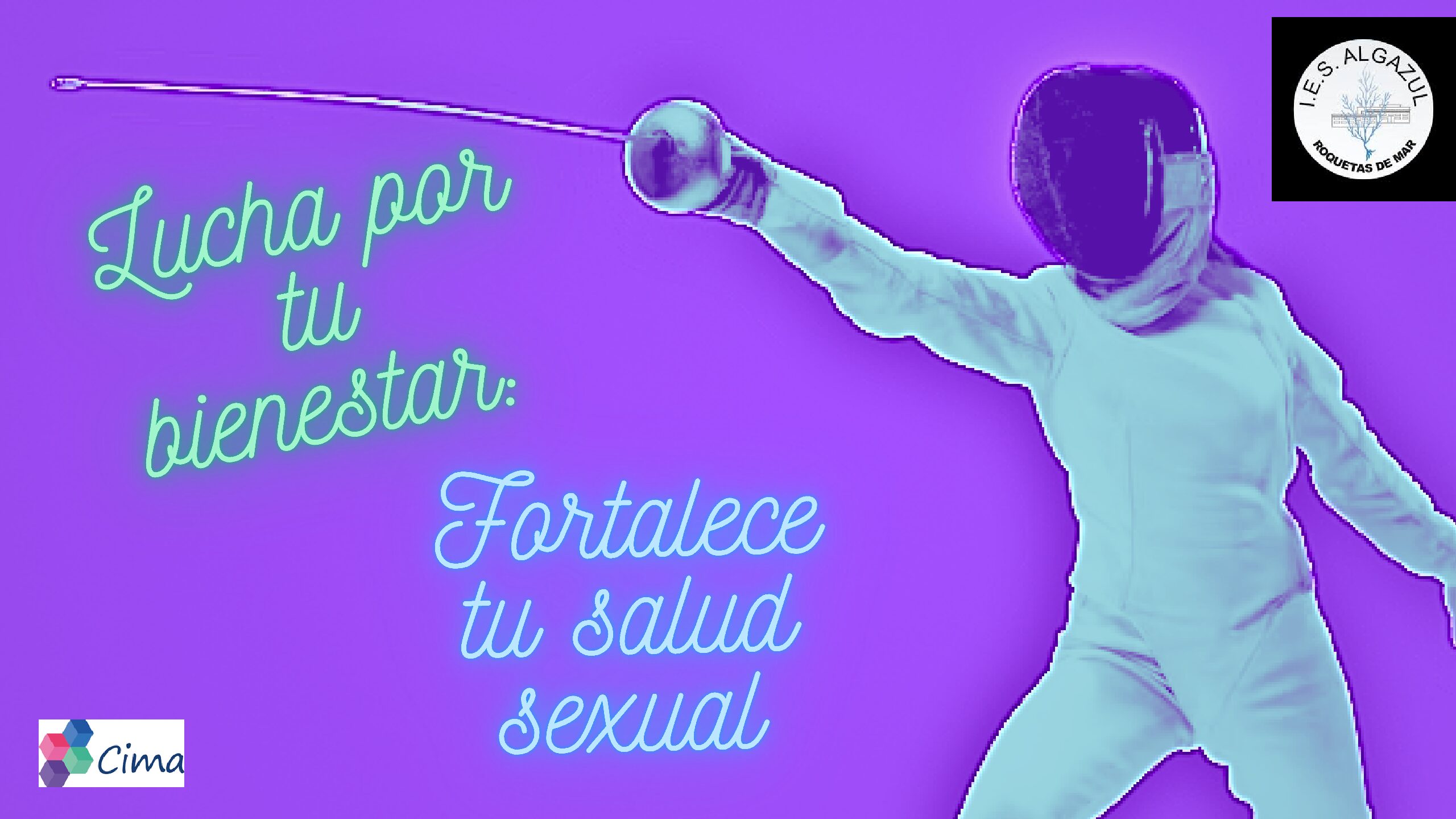 TALLERES DE SEXUALIDAD Y ENFERMEDADES DE TRANSMISIÓN SEXUAL