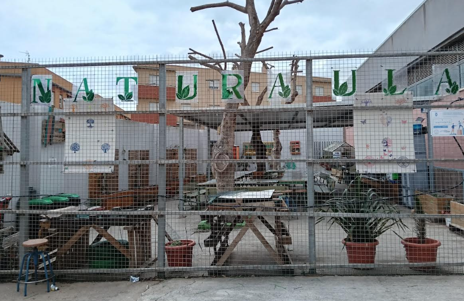 NaturAula