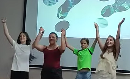 Gala Profundiza
