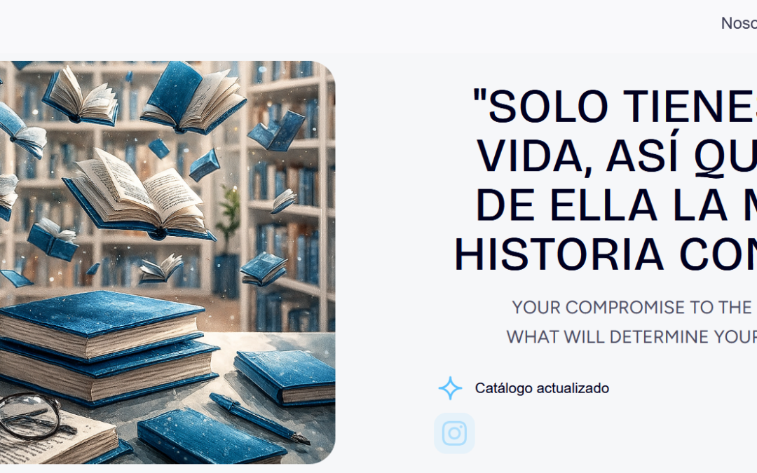 BiblioClubAlgazul