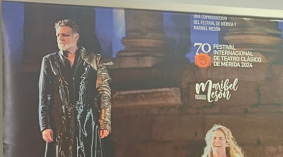 Asistencia al teatro