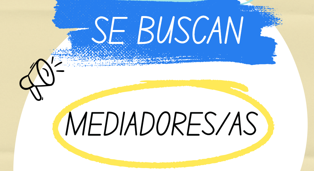 Casting de Mediación