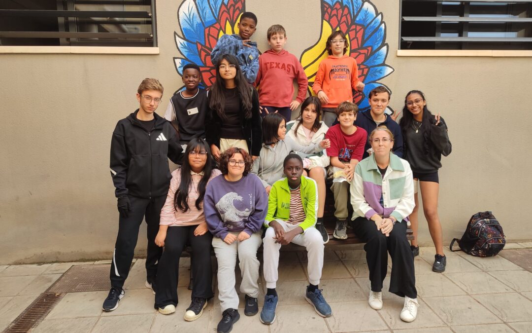 Equipo de Ayudantes de la Biblioteca
