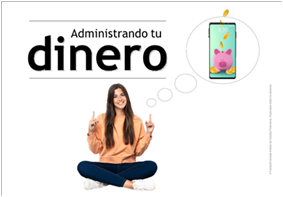 Taller Administrando tu dinero