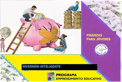 Taller inversión inteligente