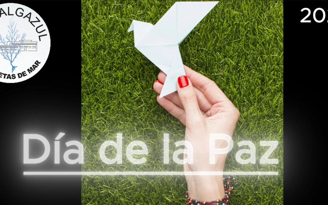 Día de la Paz