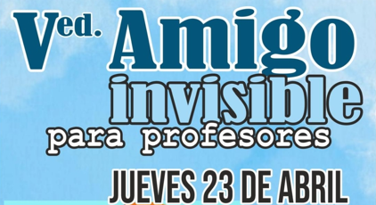 Amigo invisible
