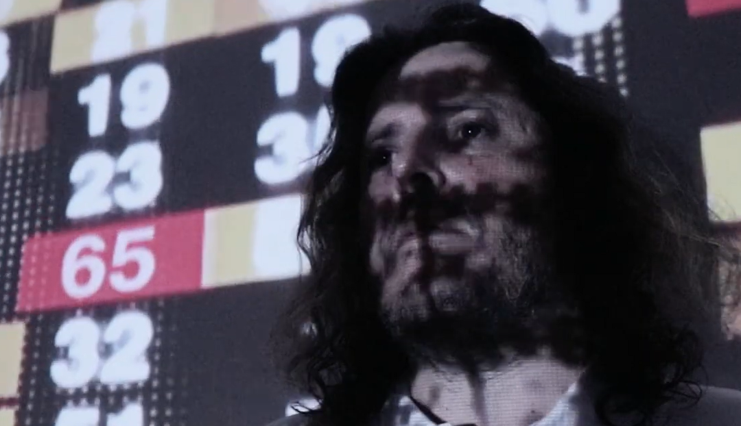 Premio por el cortometraje: viaje a Sevilla