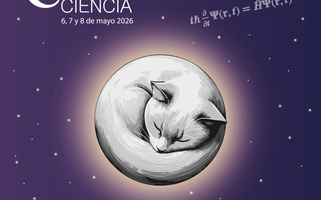 XXIV Feria de la Ciencia de Sevilla