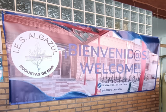 Inicio de curso